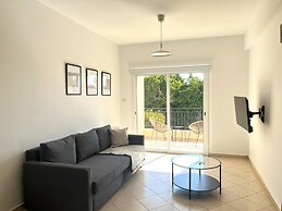 Phaedrus Living Paphos Central Urban