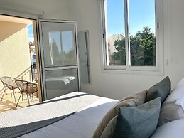 Phaedrus Living Paphos Central Urban