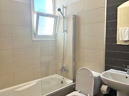 Phaedrus Living Paphos Central Urban