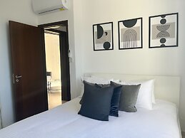 Phaedrus Living Paphos Central Urban