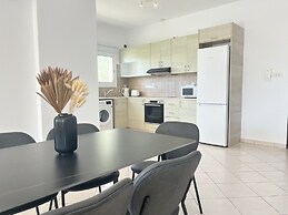 Phaedrus Living Paphos Central Urban