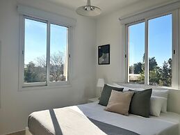 Phaedrus Living Paphos Central Urban