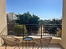 Phaedrus Living Paphos Central Urban