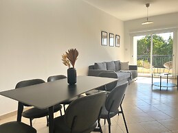 Phaedrus Living Paphos Central Urban