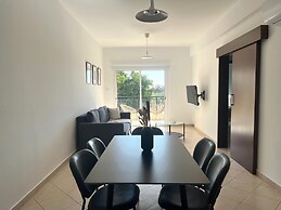 Phaedrus Living Paphos Central Urban