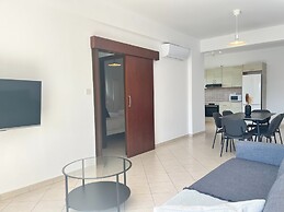 Phaedrus Living Paphos Central Urban