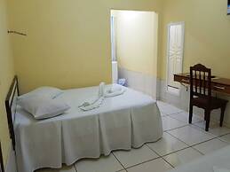 Hotel Legal Capanema