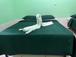 Hotel Legal Capanema