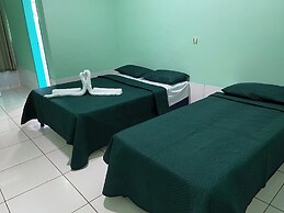 Hotel Legal Capanema