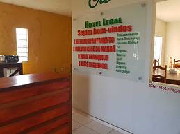 Hotel Legal Capanema