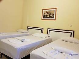 Hotel Legal Capanema