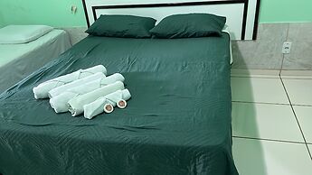 Hotel Legal Capanema