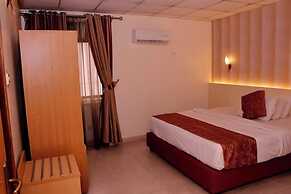 Continental Suites Ltd