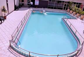 Continental Suites Ltd