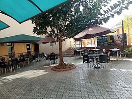 Continental Suites Ltd