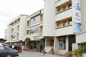 Continental Suites Ltd