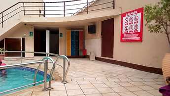 Continental Suites Ltd