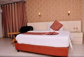 Continental Suites Ltd