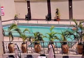 Continental Suites Ltd