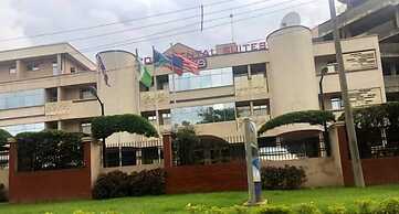 Continental Suites Ltd