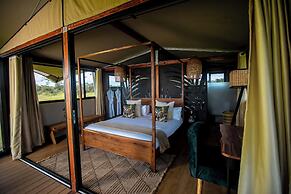 Escarpment Serengeti Luxury Camp