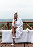 Escarpment Serengeti Luxury Camp