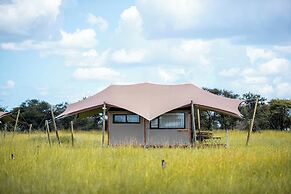 Escarpment Serengeti Luxury Camp