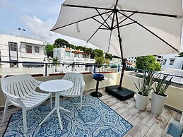 MANSION MIRAFLORES