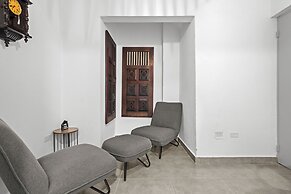MANSION MIRAFLORES