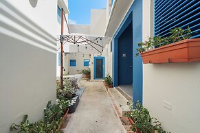 MANSION MIRAFLORES