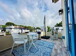 MANSION MIRAFLORES