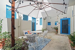 MANSION MIRAFLORES