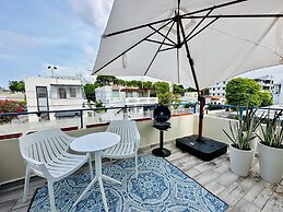 MANSION MIRAFLORES