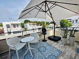 MANSION MIRAFLORES