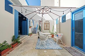 MANSION MIRAFLORES