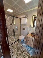 LEVİSSİ BOUTİQUE HOTEL