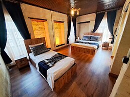 LEVİSSİ BOUTİQUE HOTEL