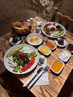 LEVİSSİ BOUTİQUE HOTEL