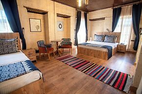 LEVİSSİ BOUTİQUE HOTEL