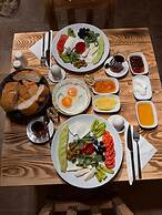 LEVİSSİ BOUTİQUE HOTEL