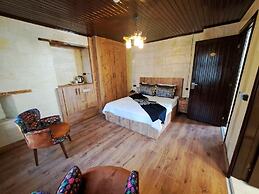 LEVİSSİ BOUTİQUE HOTEL