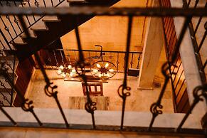 LEVİSSİ BOUTİQUE HOTEL