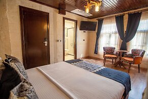 LEVİSSİ BOUTİQUE HOTEL