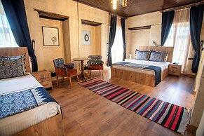 LEVİSSİ BOUTİQUE HOTEL