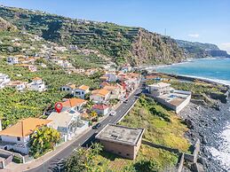 Coastal Charm B by Homie