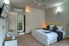 Palm Oasis at Ukulhas