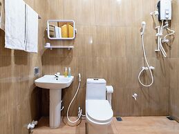 Palm Oasis at Ukulhas