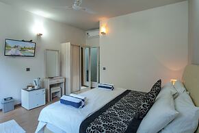 Palm Oasis at Ukulhas