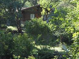 Apart Suites & Cabañas Duendes del Pungo
