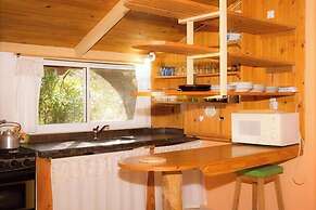 Apart Suites & Cabañas Duendes del Pungo